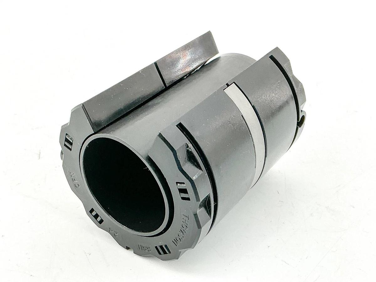 New Thomson SSU24OPN Open Linear Bearing 1-1/2'ID 2-3/8" OD 662486109938