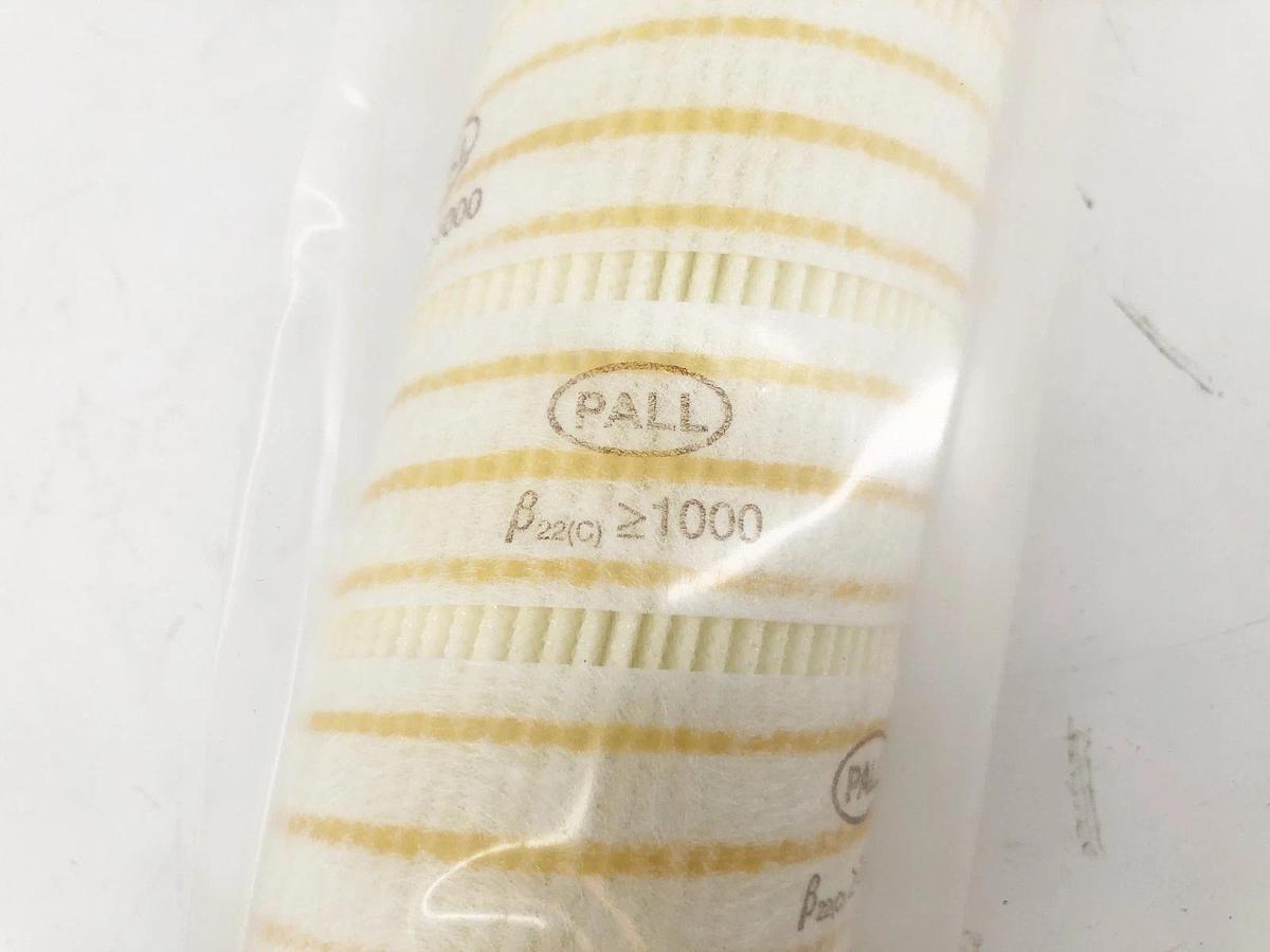 New Pall HC8200FKT16H Pressure Line Filter 25 Micron