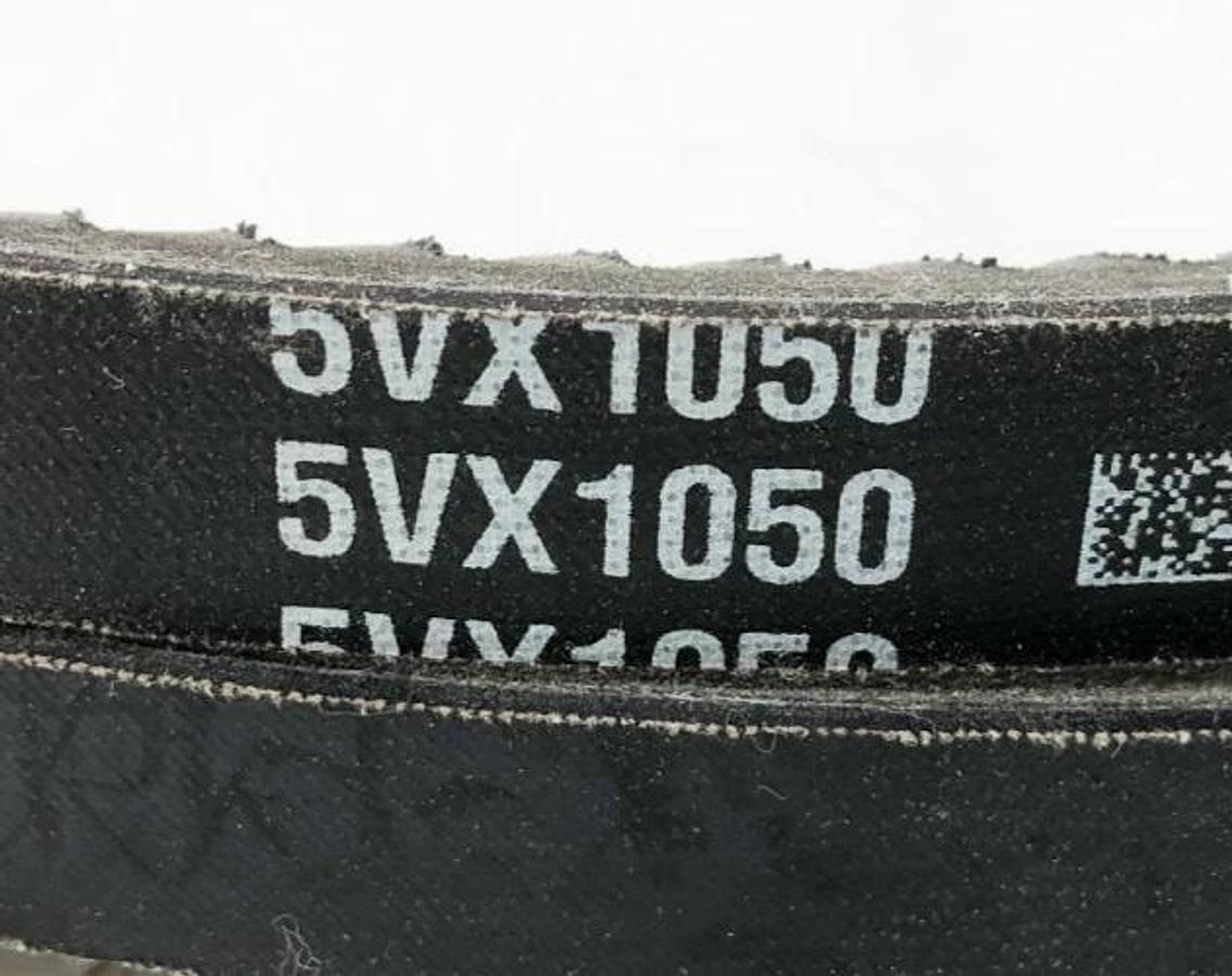 New Gates 5VX1050 Super HC Cogged V-Belt 9414-1050 - No Box
