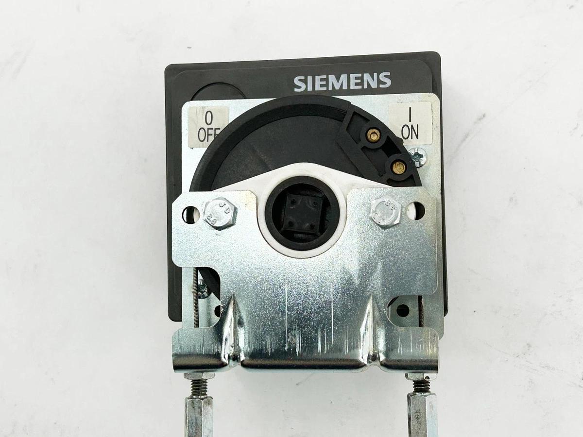 New Siemens 3VL9300-3HR21 Side Panel Rotary Drive 1000MM Bowden Cable