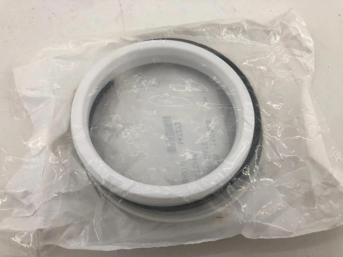 New Miller MLR-171-KB001-400 Piston Seal Kit 4"