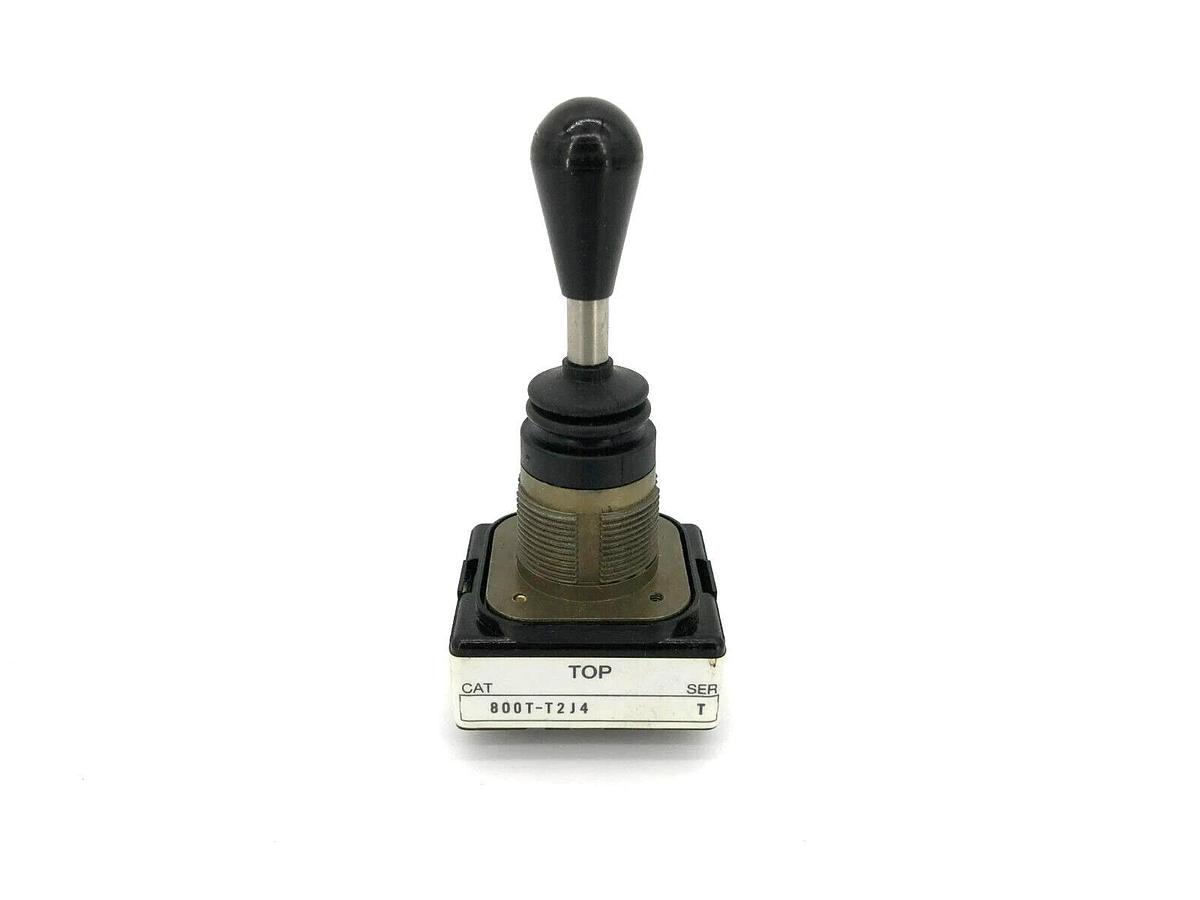 New AB Allen Bradley 800T-T2J4 Ser. T Toggle Switch