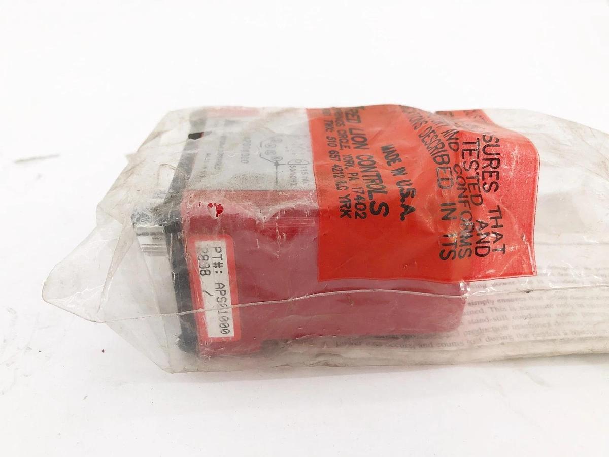 New Red Lion Controls APS01000 Accessory Power Supply
