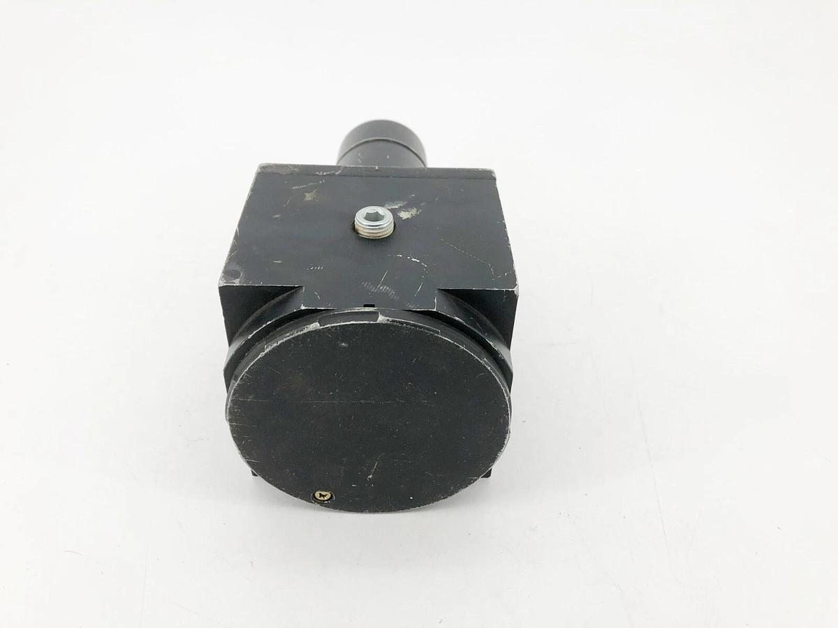 Used Parker P3NRA98BNJ Regulator 1" NPT 250psi