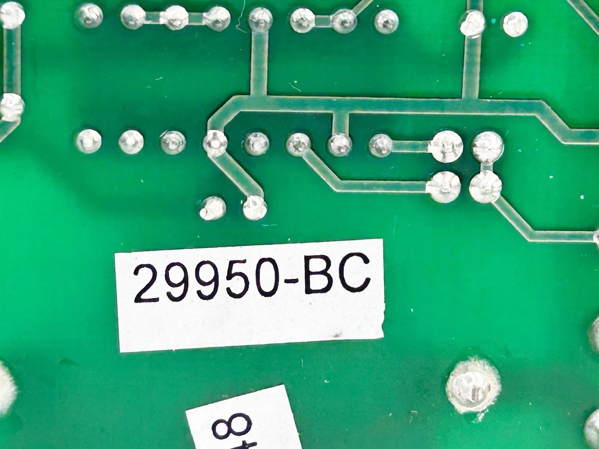 New Controlled Power 29950-BC Firing Board A105A 115V Transformer - No Box