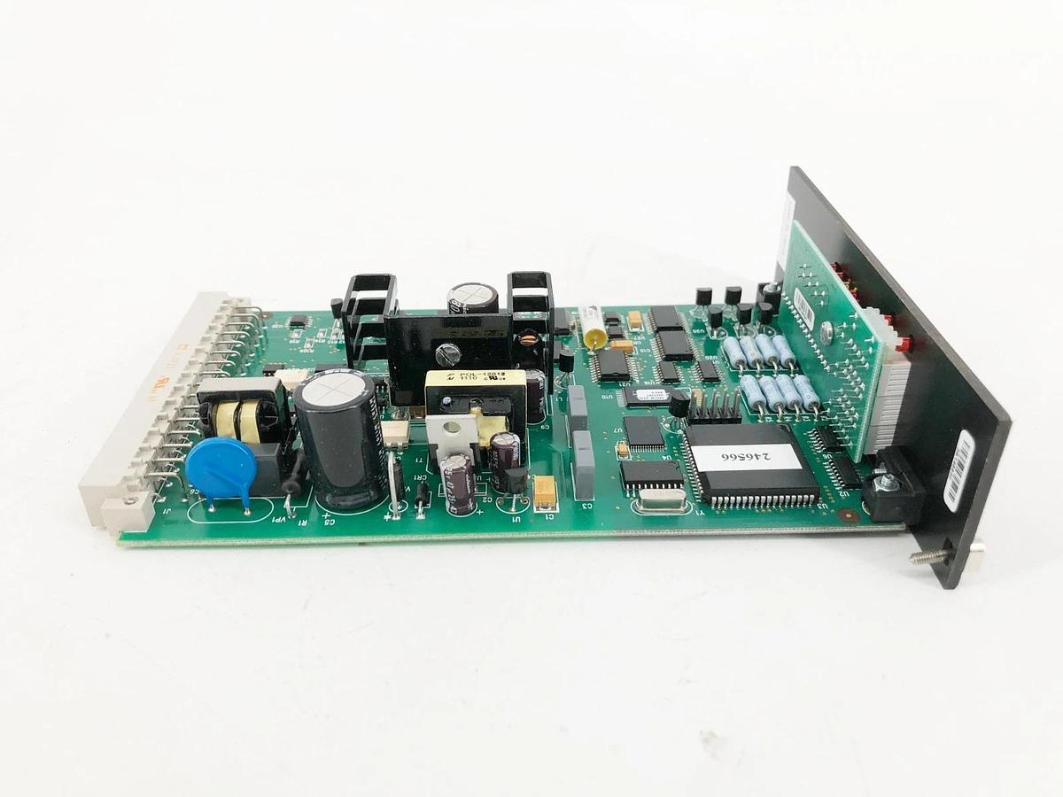 New N-Vent Thermal CM-2000+ Safety Controller Digitrace T2000