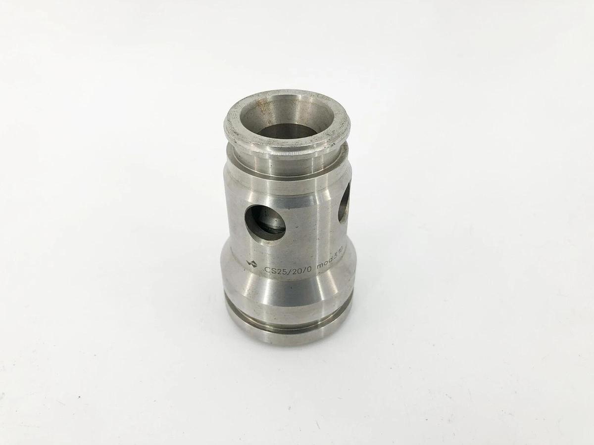 New Wandfluh CS25/20/0 Mod. 3.10 Cartridge Valve
