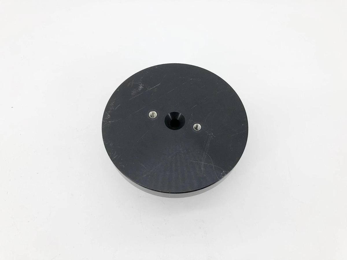 New Parker TC815-000-306-3 Flange Coupling 5/8" ID