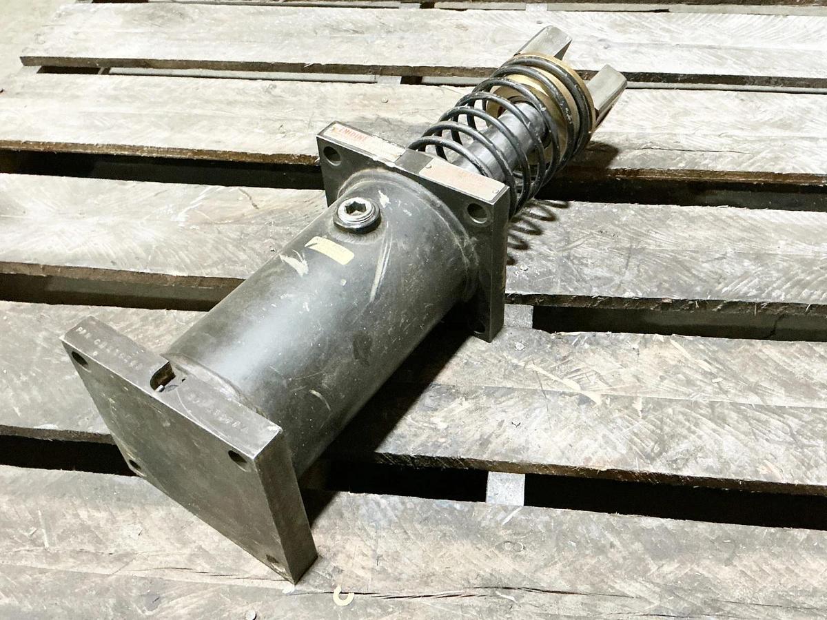 Used Enidine CU220201 Shock Absorber Model RLH