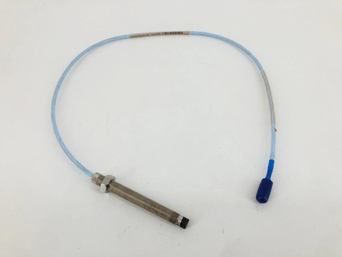New Bently Nevada 330101-00-32-05-02-05 Proximity Probe 3300 XL 8MM - No Box