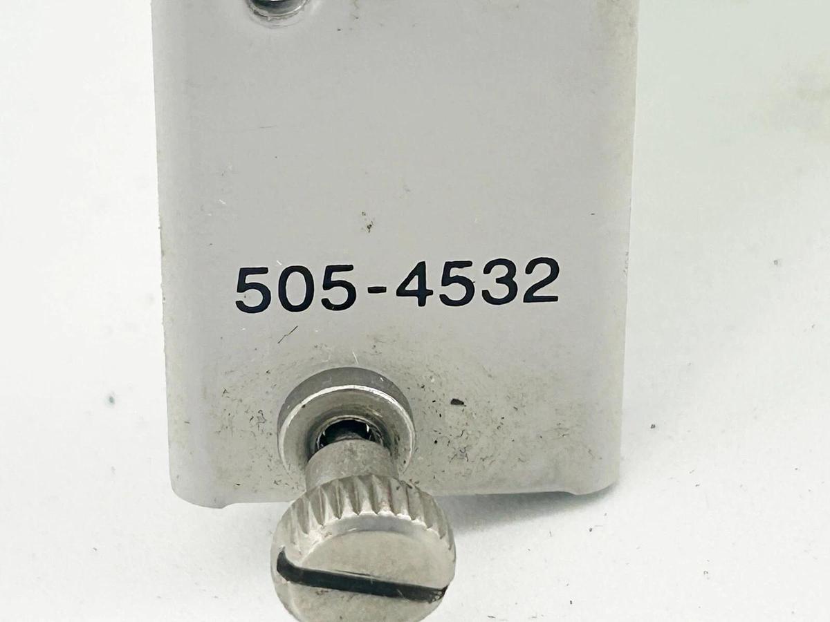 Used Siemens 505-4532 1/2ADC Output Module 32 Point Digital 0.5A 24 VDC 24V