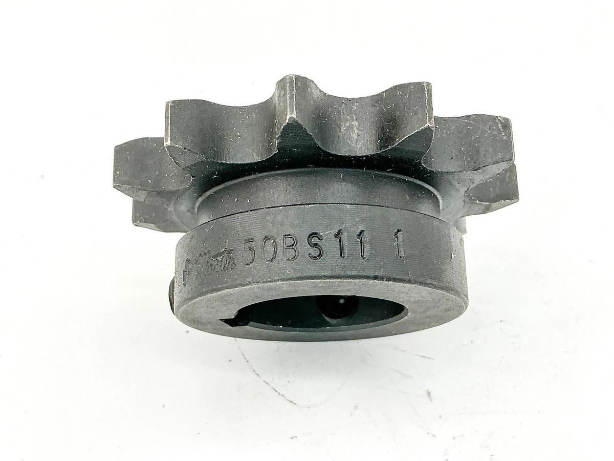 New Martin 50BS11 1 Sprocket 11 Teeth 1" Bore