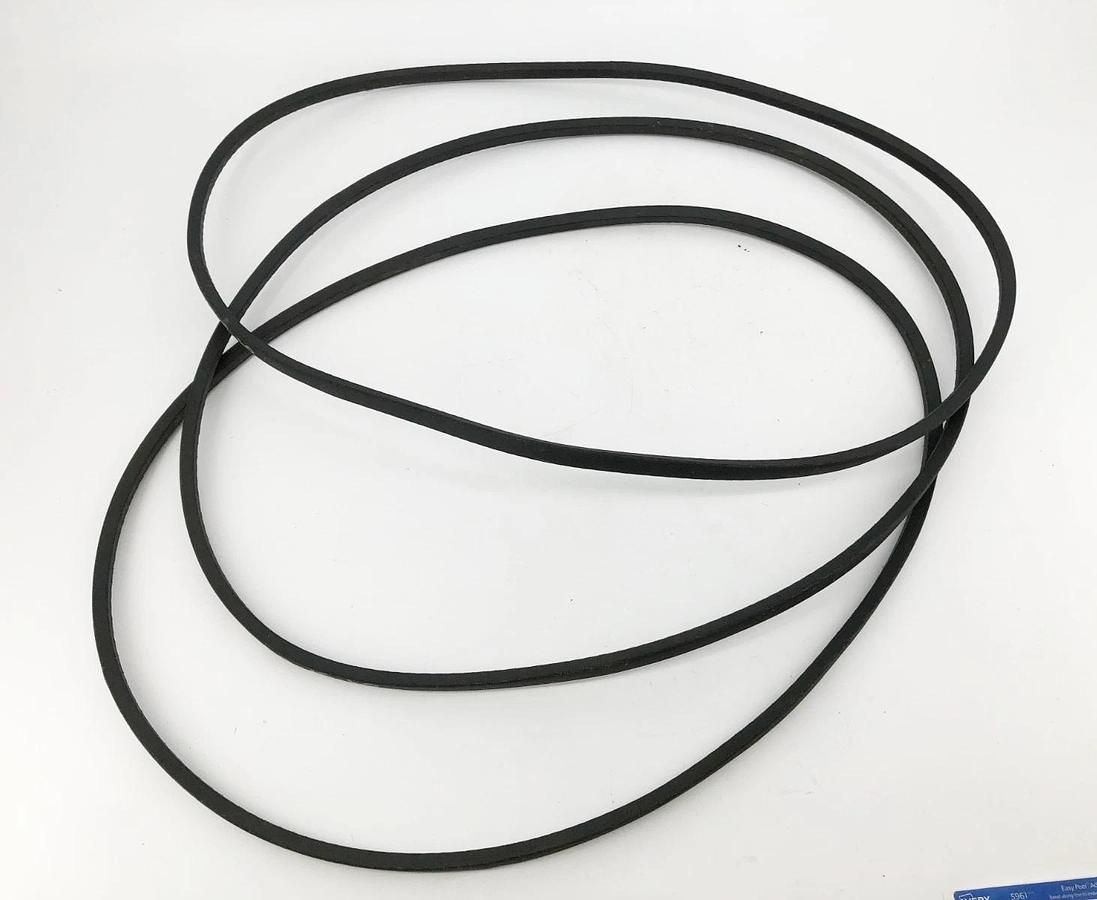 Lot of 3 New Continental A60 HY-T Plus V-Belts 4L620 - No Box