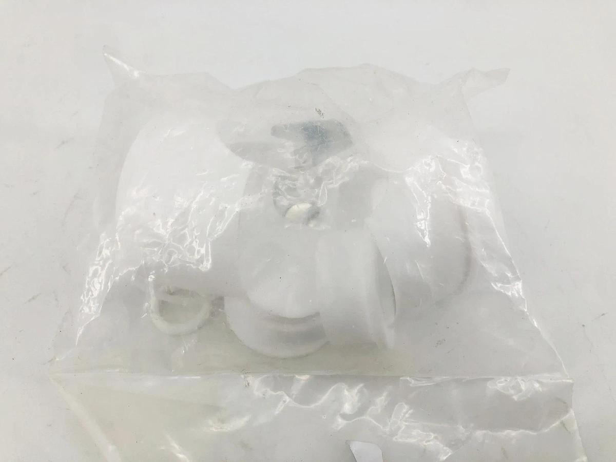 New Assured Automation G30DREPAIRKIT Ball Valve Service Kit 1-1/2" - Sealed Bag