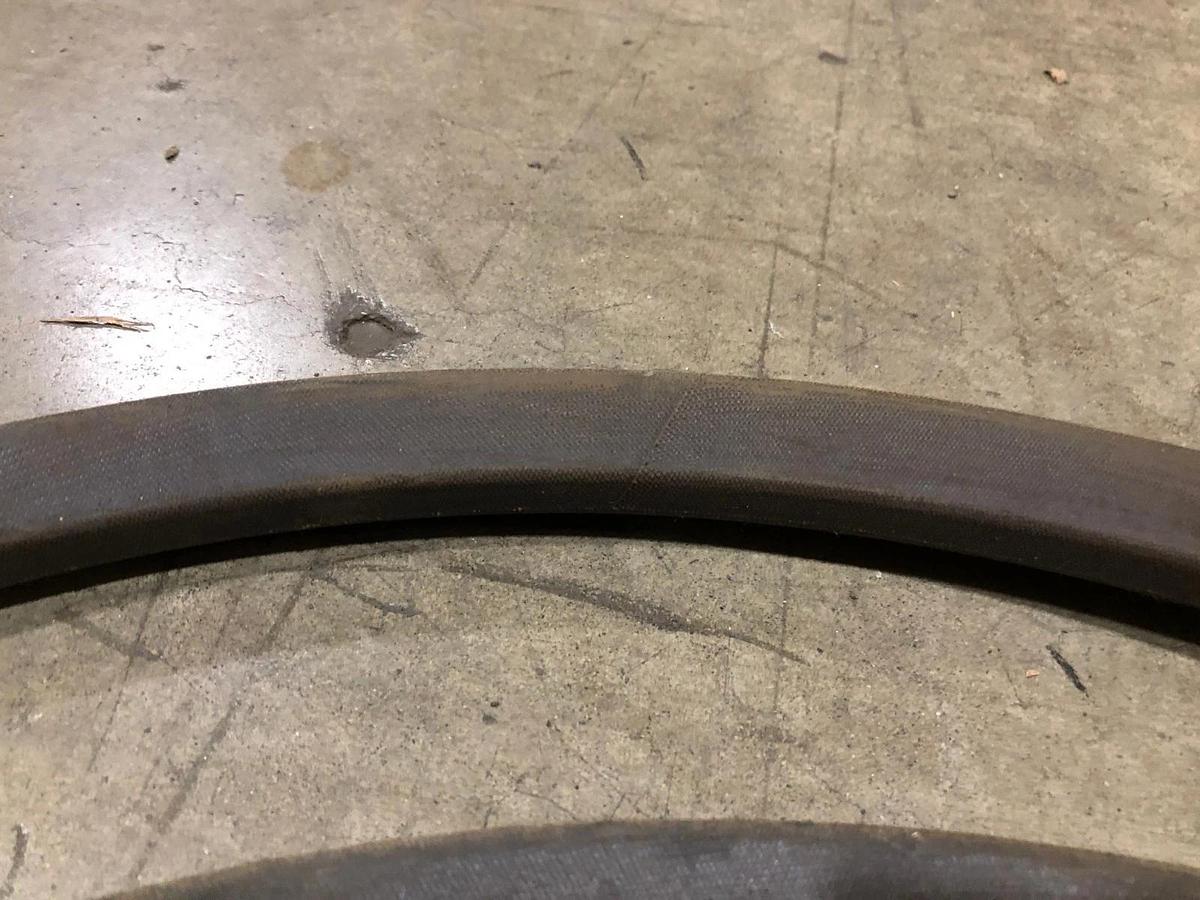 New Maxstar Wedge 8V-2/20 V-Belt - No Box