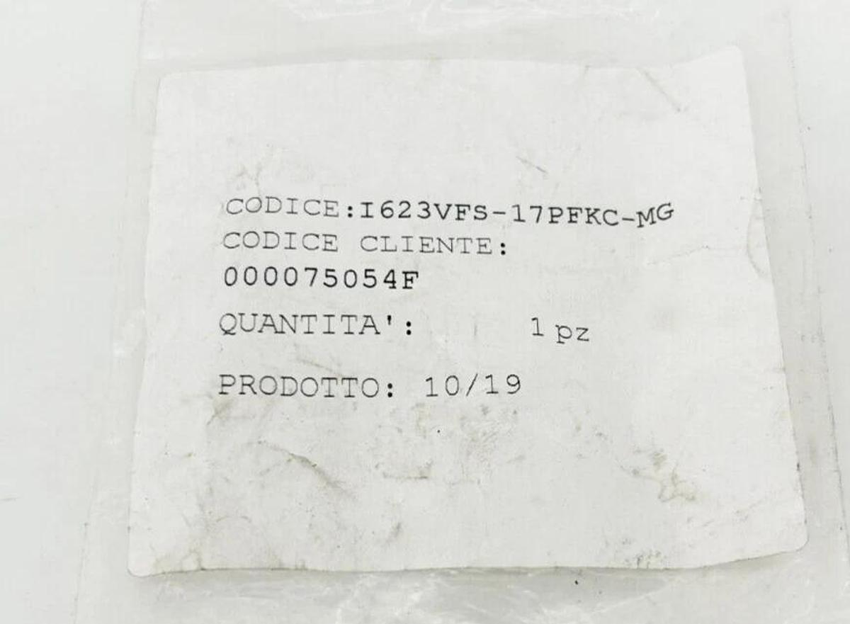 New Magnetic 000075054F Cable Gland