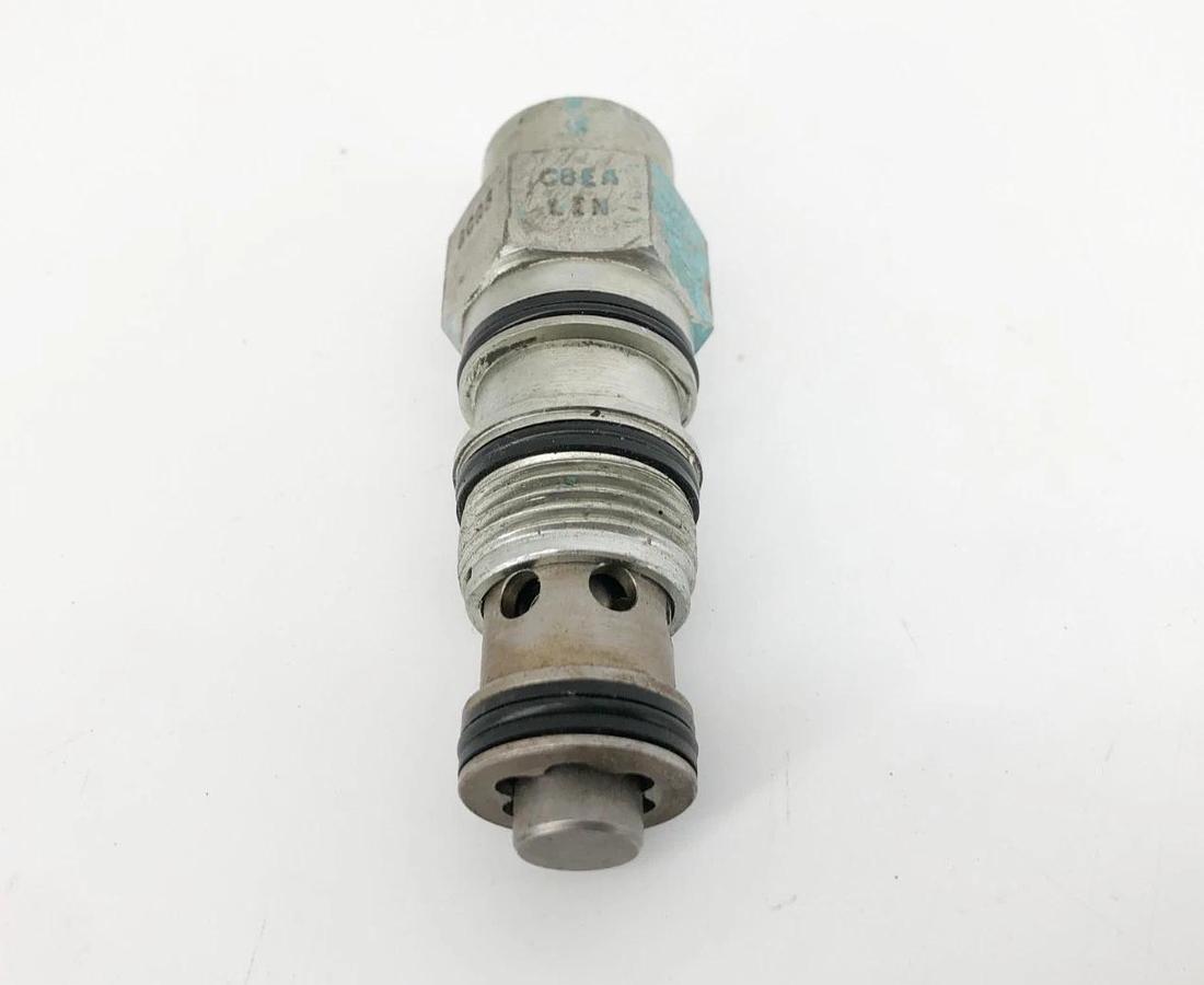 Used Sun Hydraulics CBEA-LIN Counterbalance Valve T-2A CBEALIN