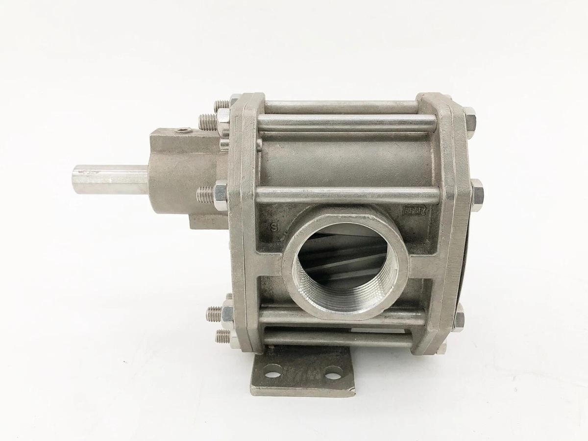 New Gardner Denver Oberdorfer OBS94616CB Gear Pump