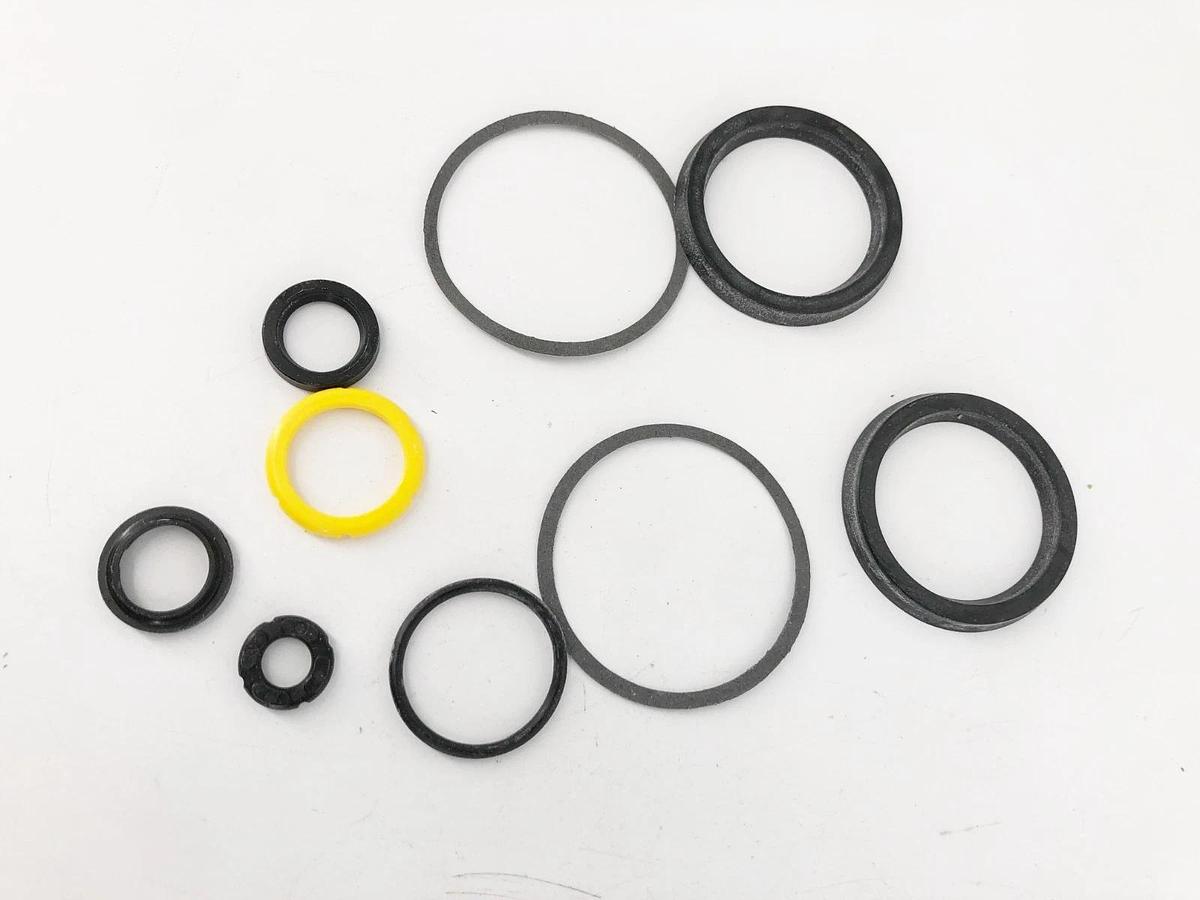 New Bimba SK625-200-HC Valve Rebuild Kit 250psi
