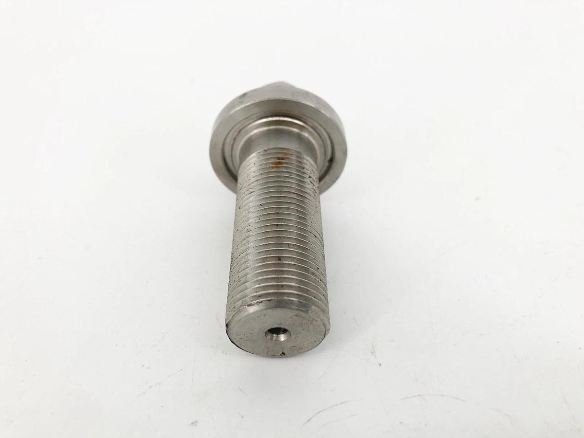 New Goulds R91588-01-2229 Impeller Screw Assembly for 3175 316SS - No Box