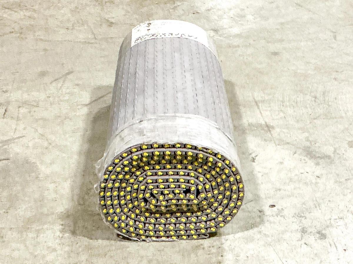 New Rexnord HP8505-18 MatTop Chain 18”W 10'
