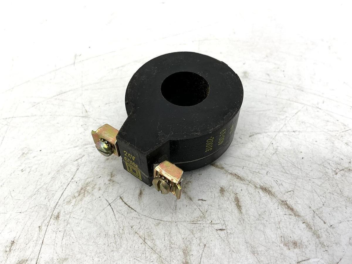 New Square D 31002-400-19 Magnet Coil for Class 8965 Type R 24V 60HZ 3100240019