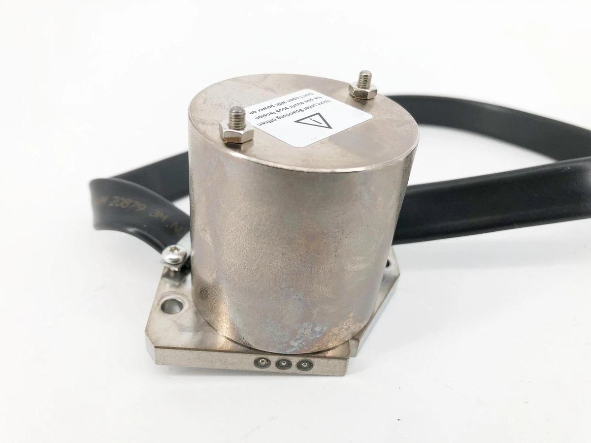 New Siemens C79451-A3460-B525 Analyzer Measuring Head