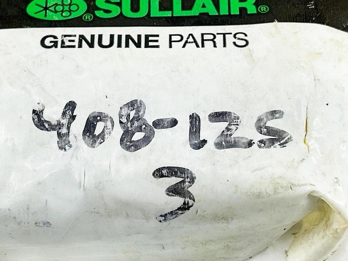 New Pack of 19 Sullair 408-125 Bolts