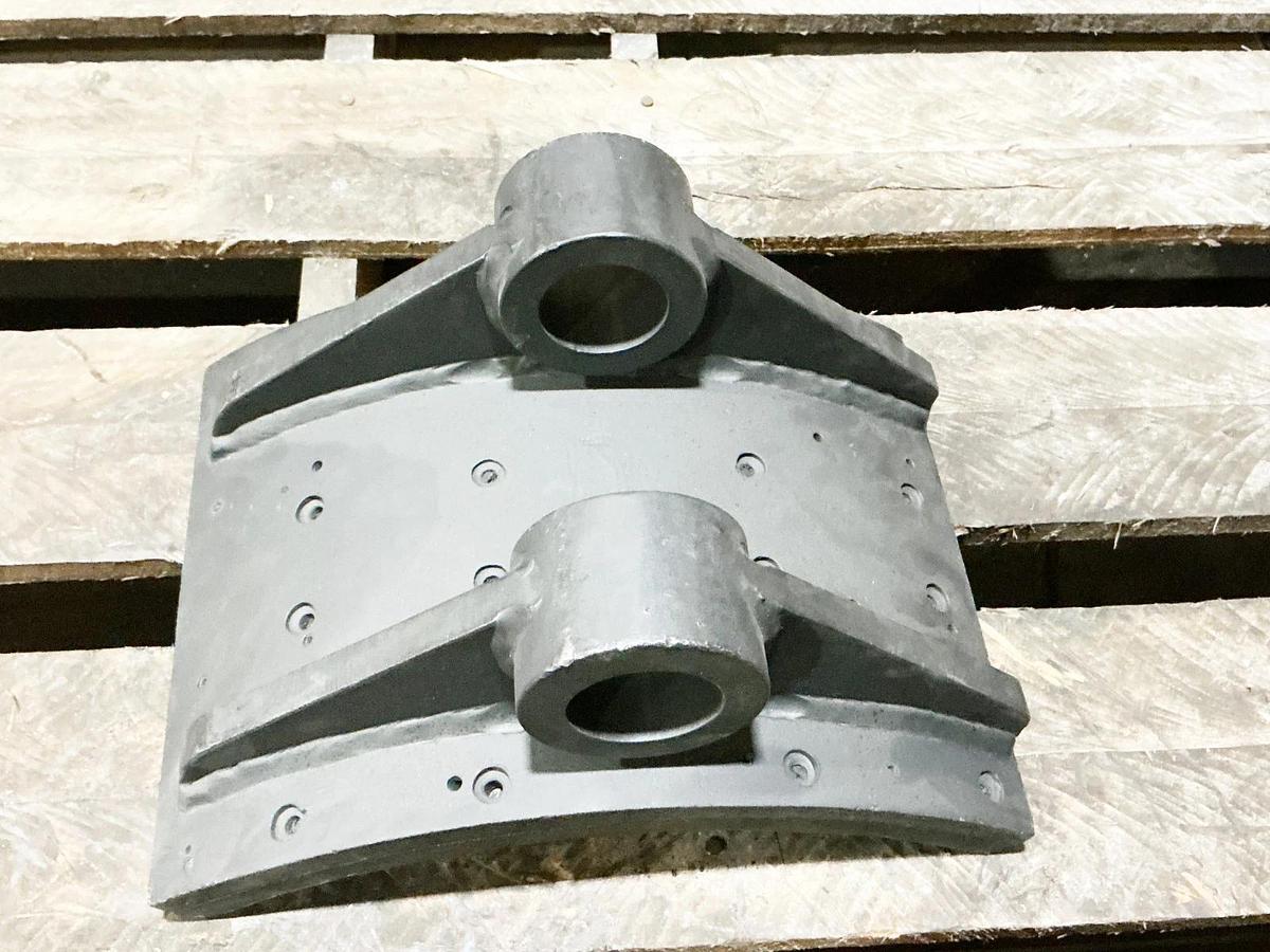 Used Valmet CN63002320 Brake Shoe For R EEL