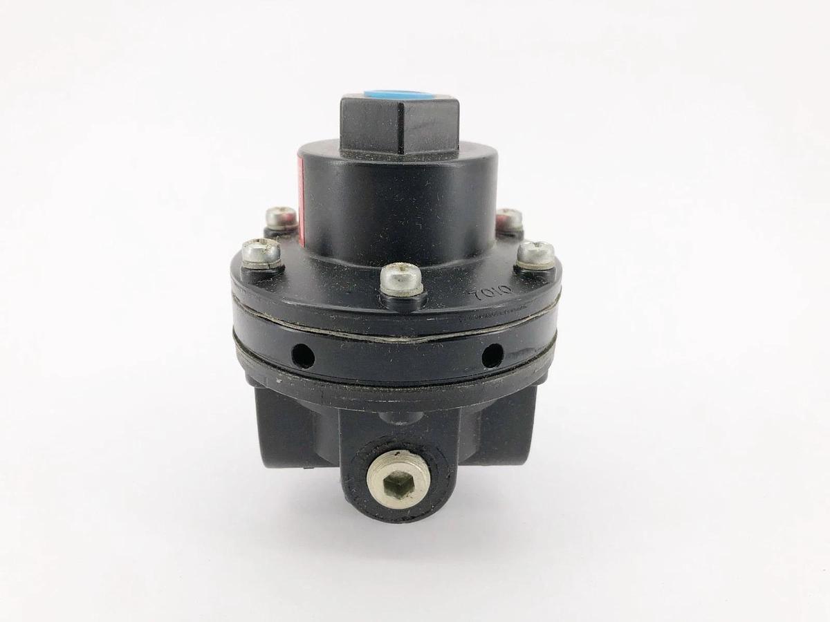 New Fairchild 20522 Volume Booster Model 20 250psig