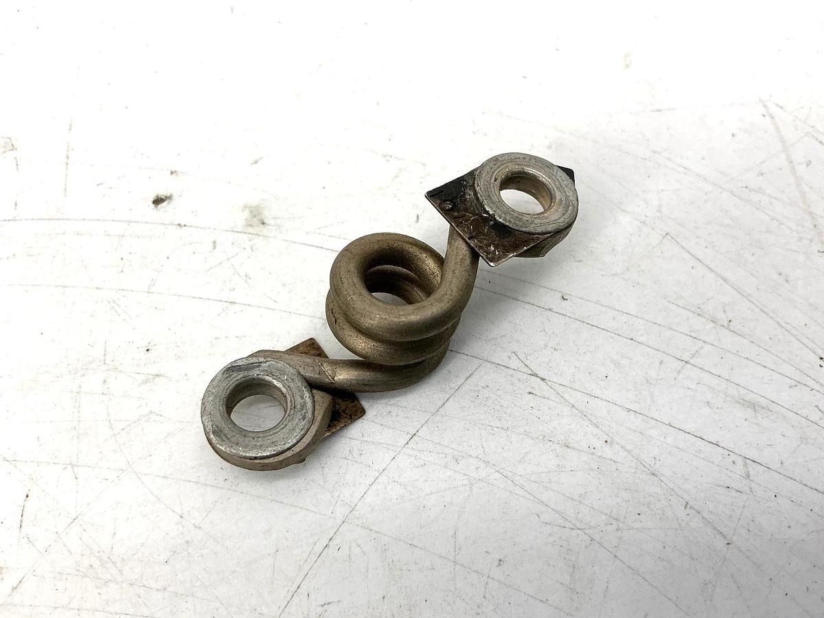 Used Lot of 4 Cutler-Hammer 1047 Thermal Overload Relay Heater Element