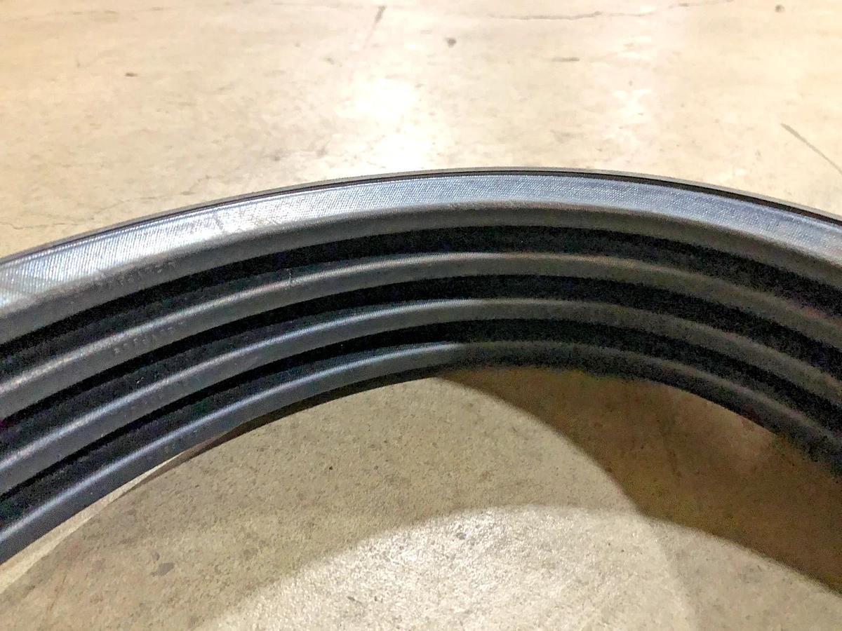 New Gates 4/5V2500 Super HC Powerband V-Belt - No Box
