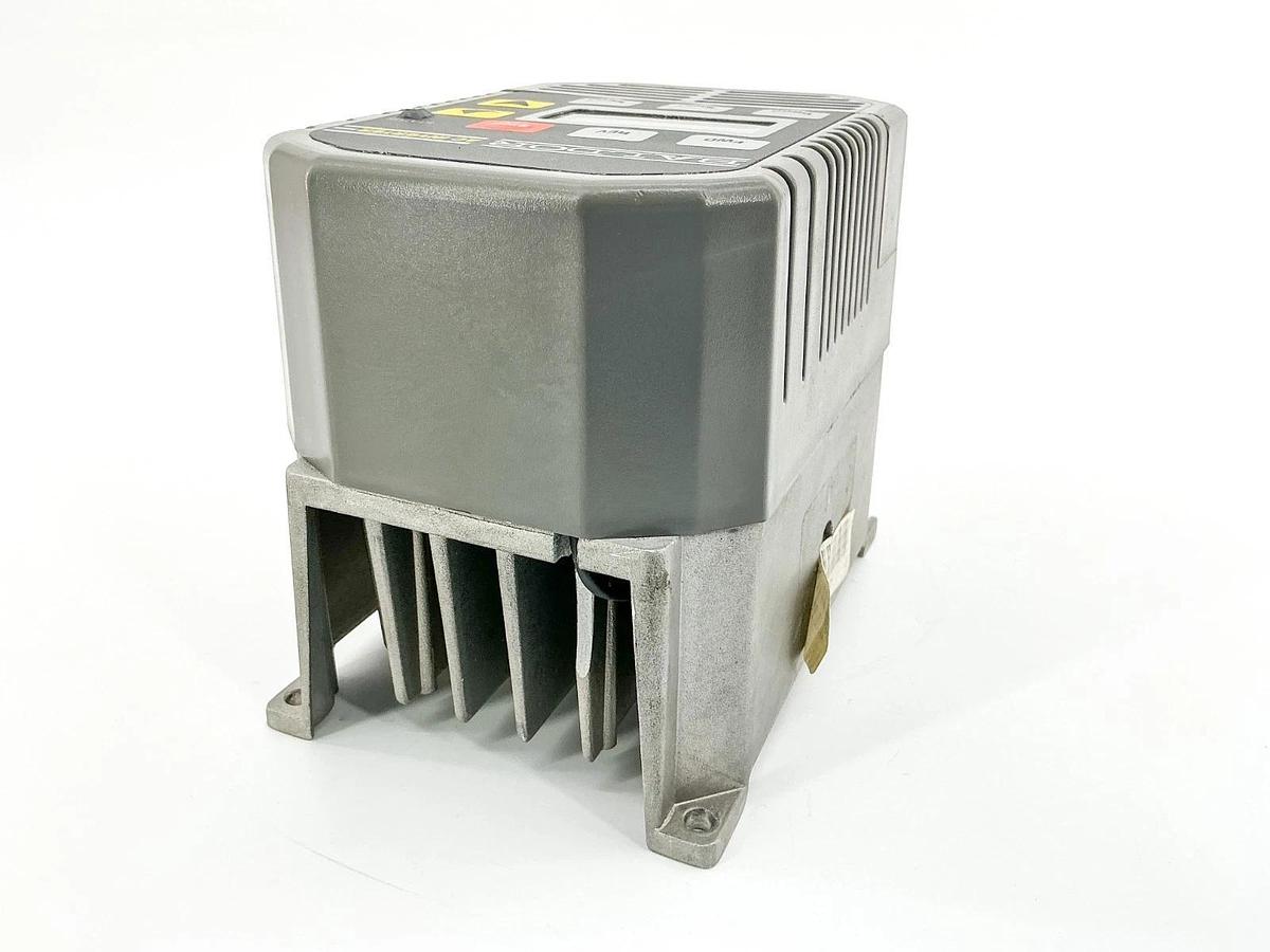 New Baldor ID101F50-E AC Inverter Drive 115V/230V4.5A 0.5HP 1PH - No Box