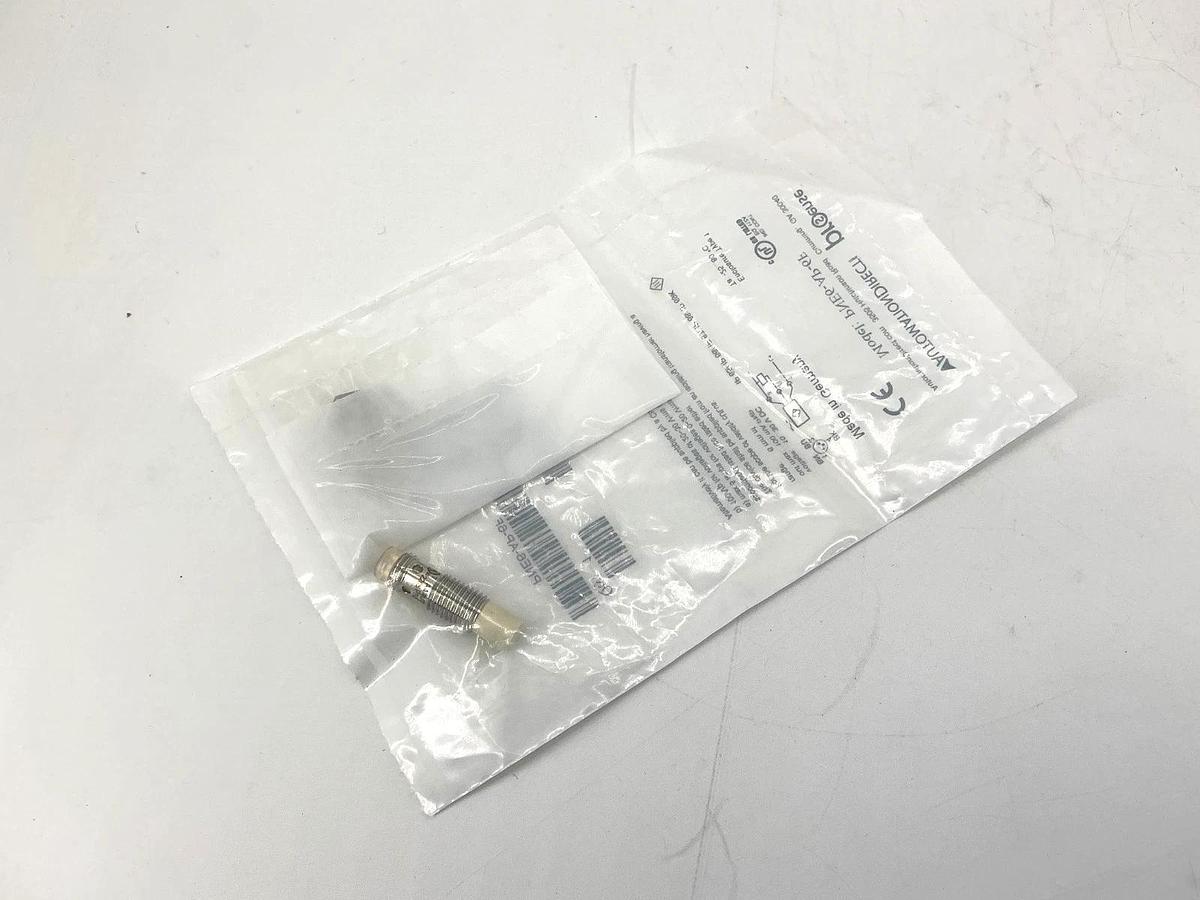 New Automation Direct PNE6-AP-6F Inductive Proximity Sensor SR-6mm 3Pin 10-30VDC