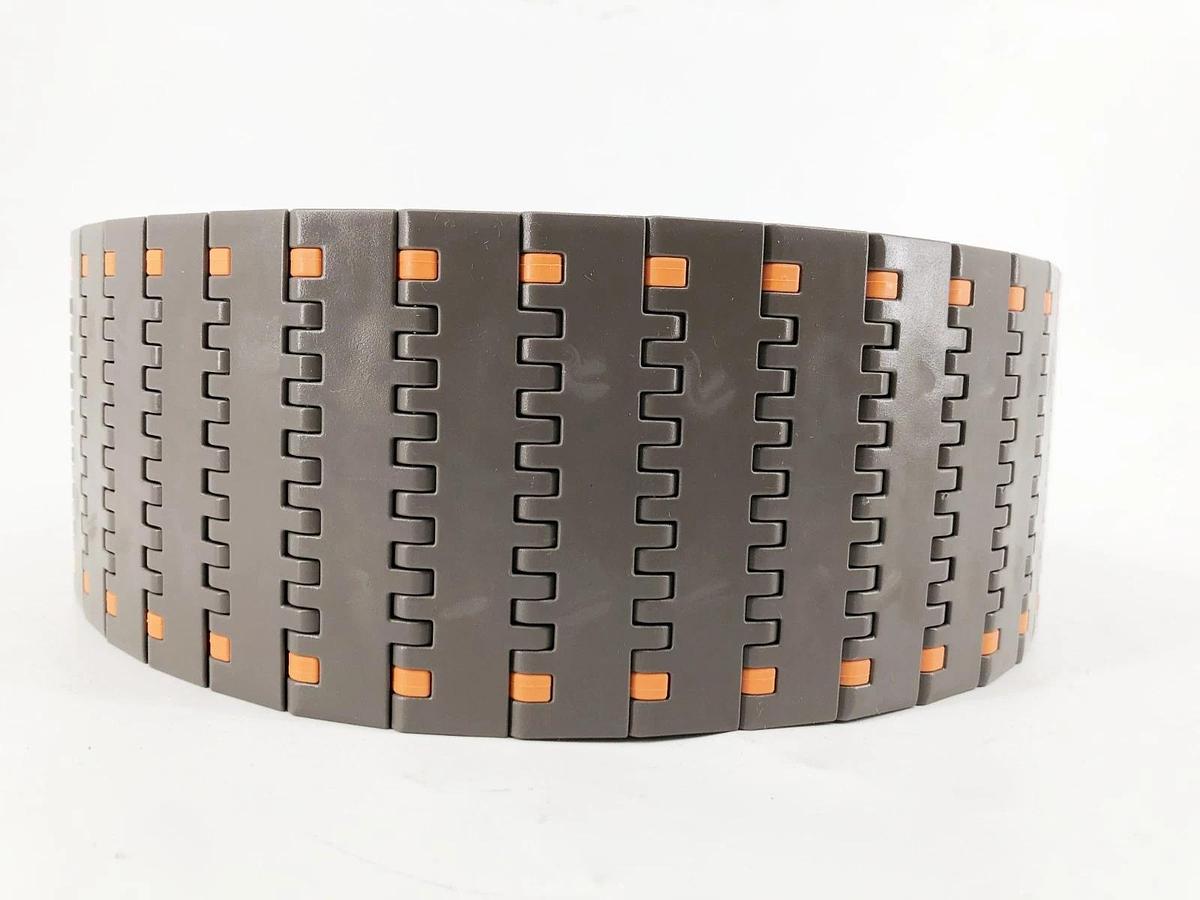 New Rexnord 10028446 MatTop Chain HP8505-85MM_MTW_PT 10FT.
