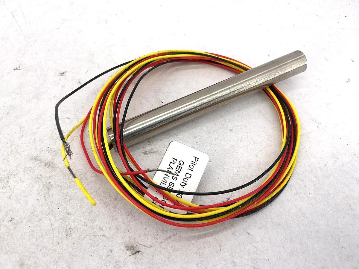 New Gems 24579 Fabri-Level Switch Kit 120-240VAC 2" NPT 750PSI