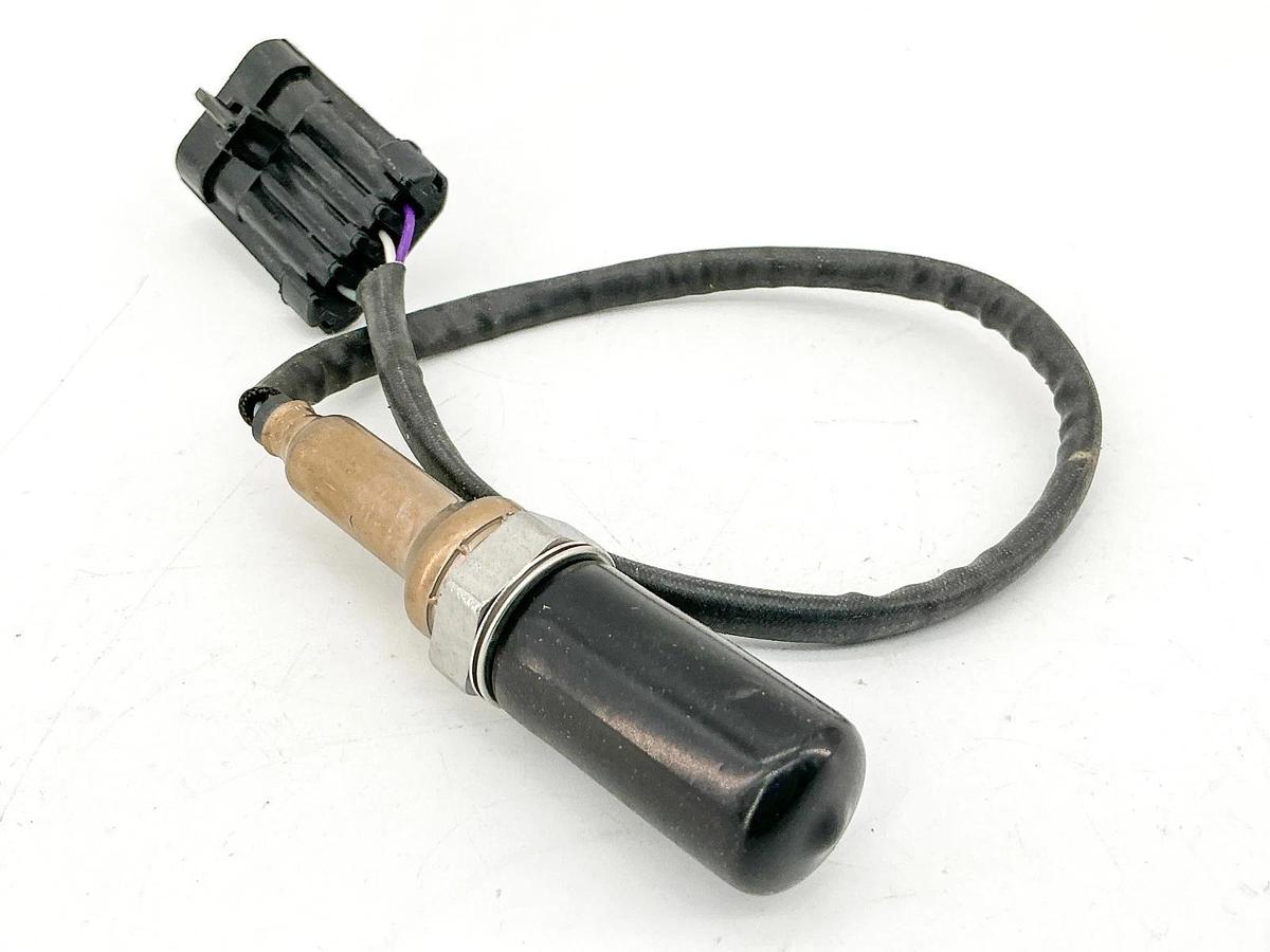New Impco 1557546 Oxygen Sensor