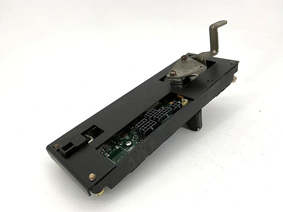 Used Eaton Cutler-Hammer 97-1908-42 Control Module Type-1 24VDC 97190842