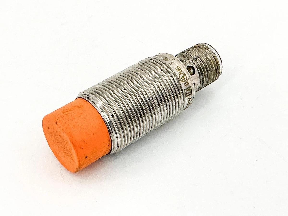 Used Lot of 7 IFM IGS-205 Proximity Sensor