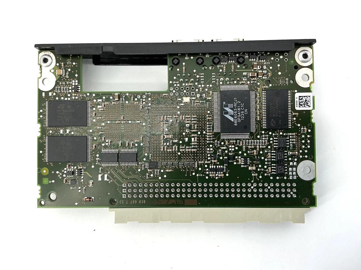 New SEW Eurodrive DFE33B Ethernet/IP Option Card 2 Ethernet Port 18213464