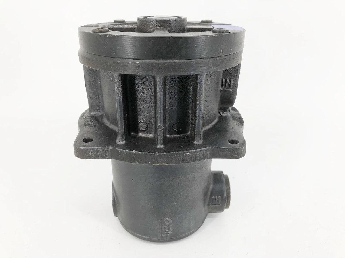 New MP Filtri FRI040BAG1M90N Filter CU040M90NP01 20bar - No Box