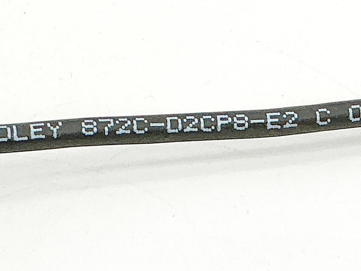 New Allen Bradley 872C-D2CP8-E2 Inductive Proximity Sensor 30VDC 200m - No Box
