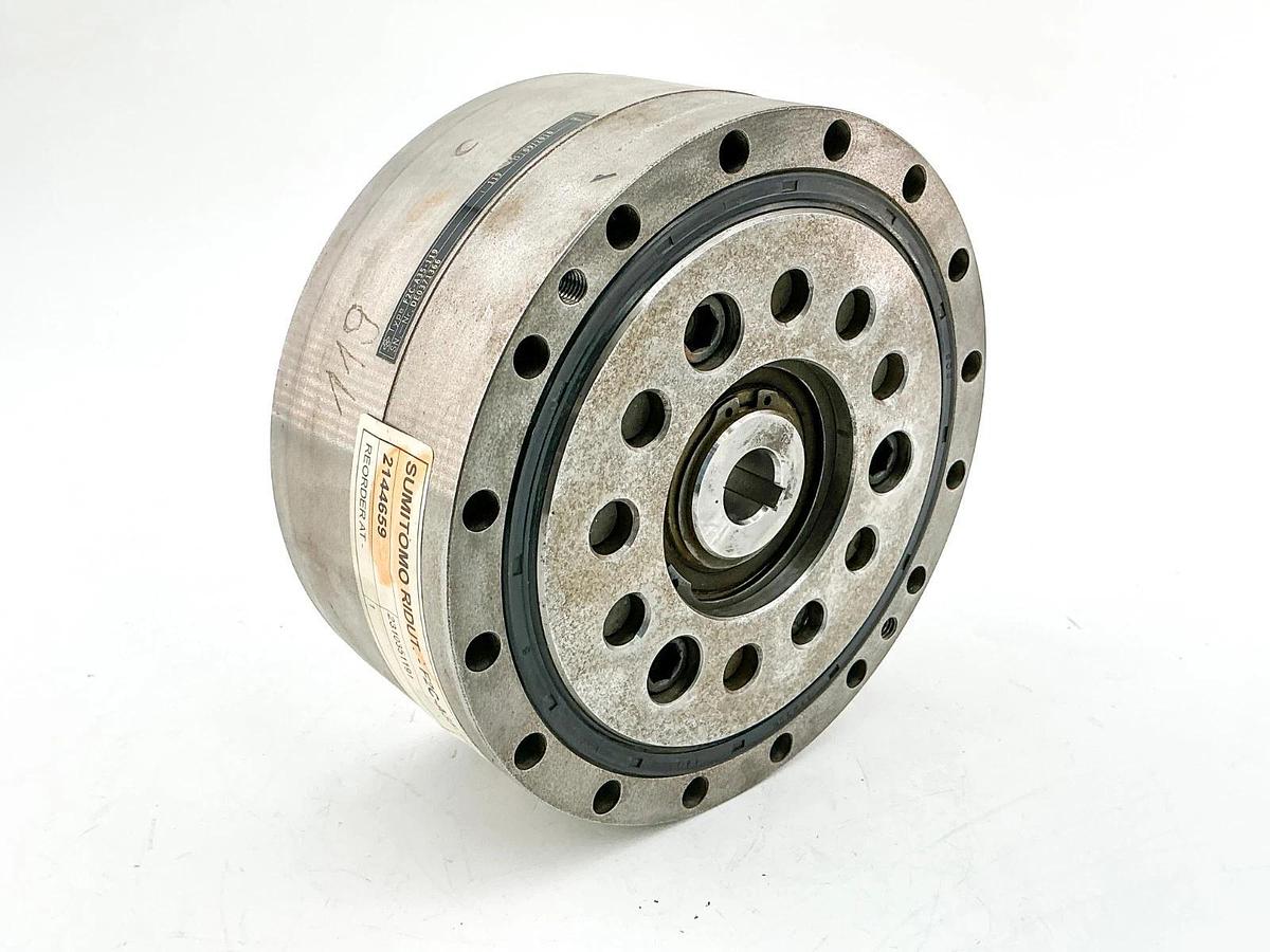 New Sumitomo F2C-A35-119 Cycloidal Pinwheel Reducer i = 119 - No Box