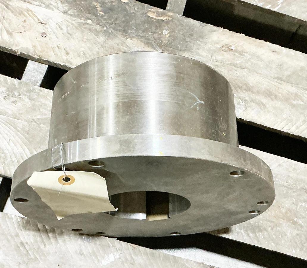 Rexnord Thomas 562-S71 Coupling Disc Thomas Ser. 71 Hubs 71 Size 562 Coupling