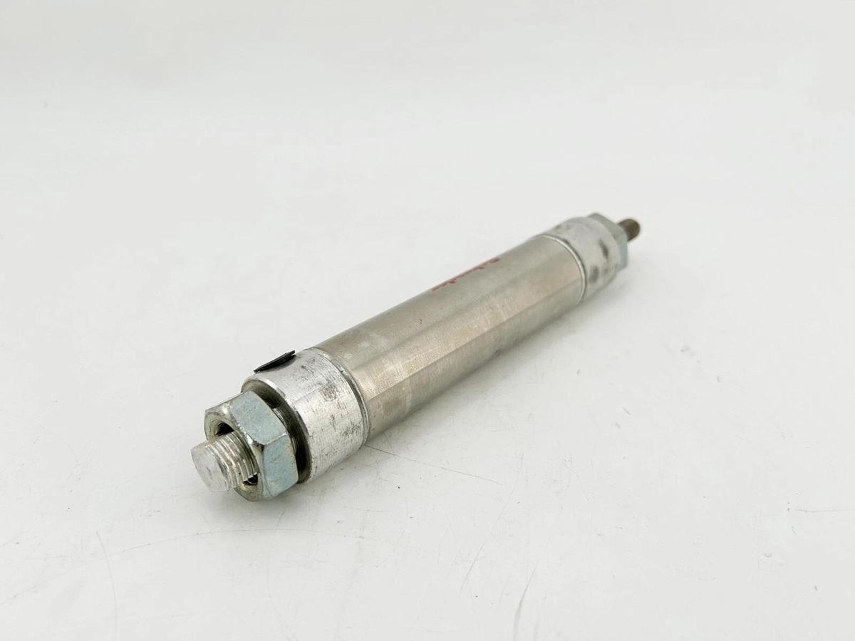 Used Schrader Bellows 1.25DXPSRY03.0 Pneumatic Cylinder