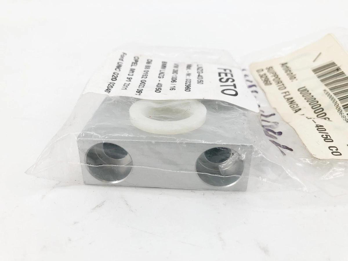 New Festo LNZG-40/50 Trunnion Support 032960