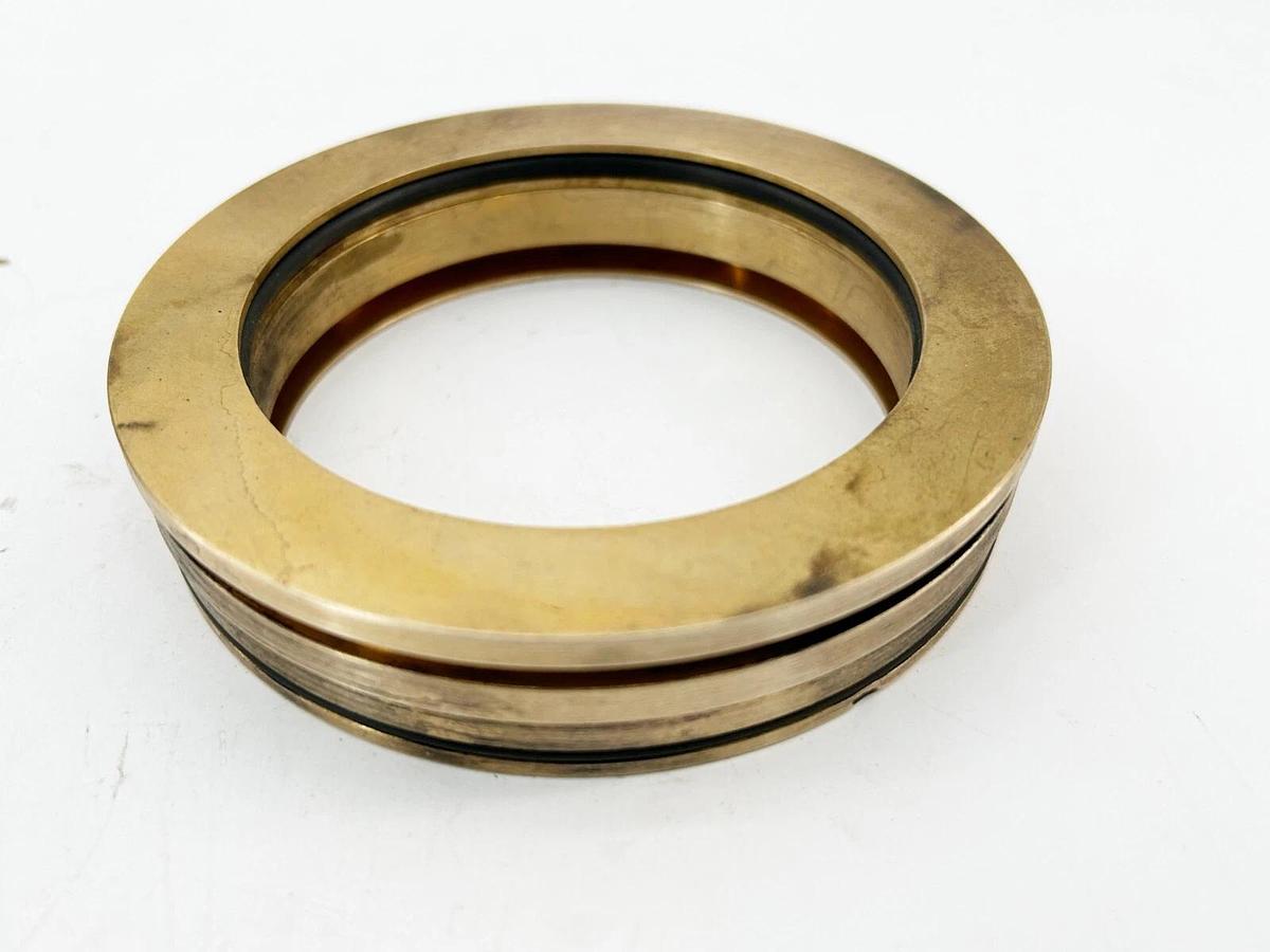 New Lot of 2 Inpro/Seal 1930-A-04332-0 Bearing Isolator