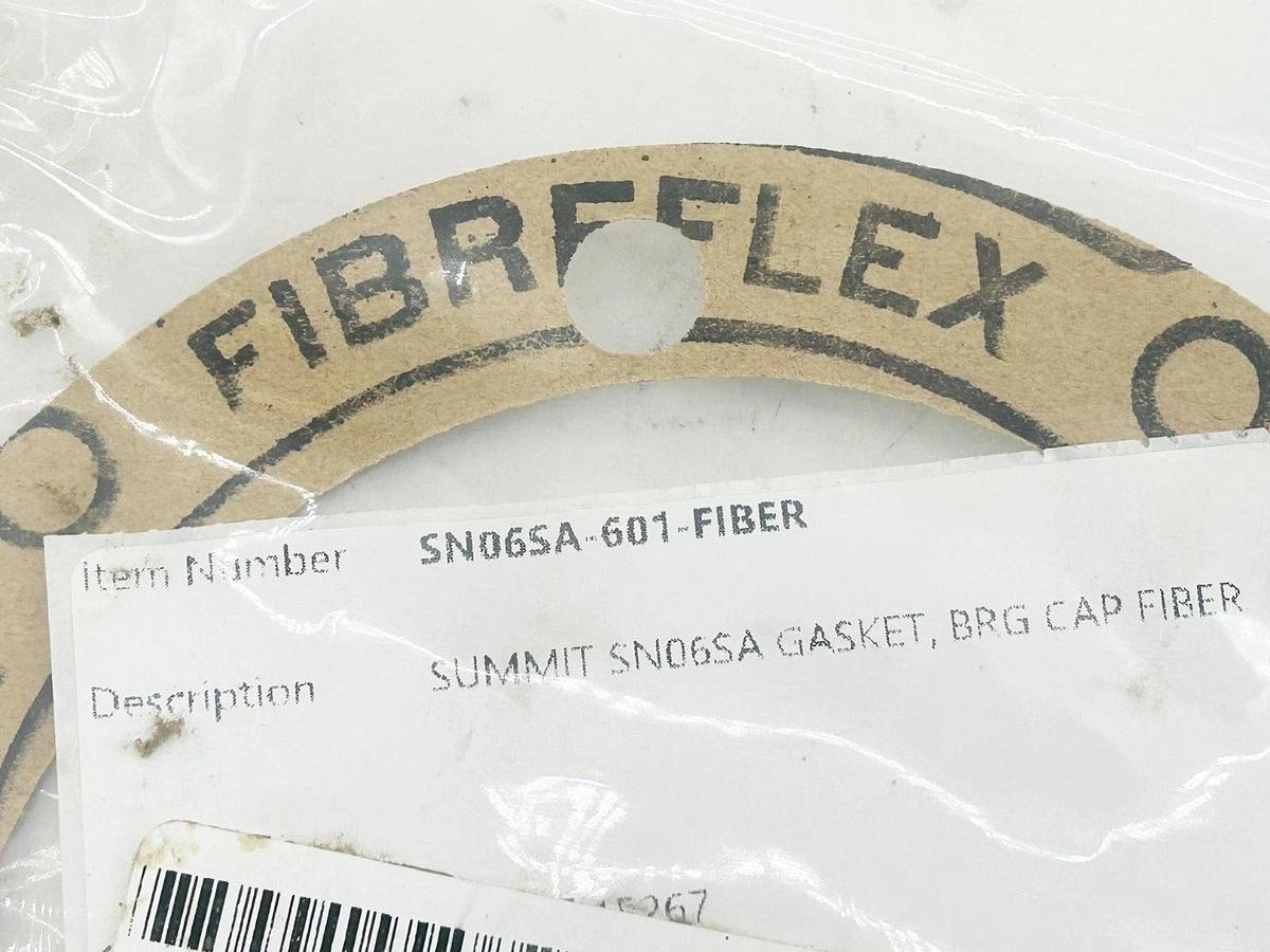 New Summit 38683-473 Bearing Gasket Cap 18000