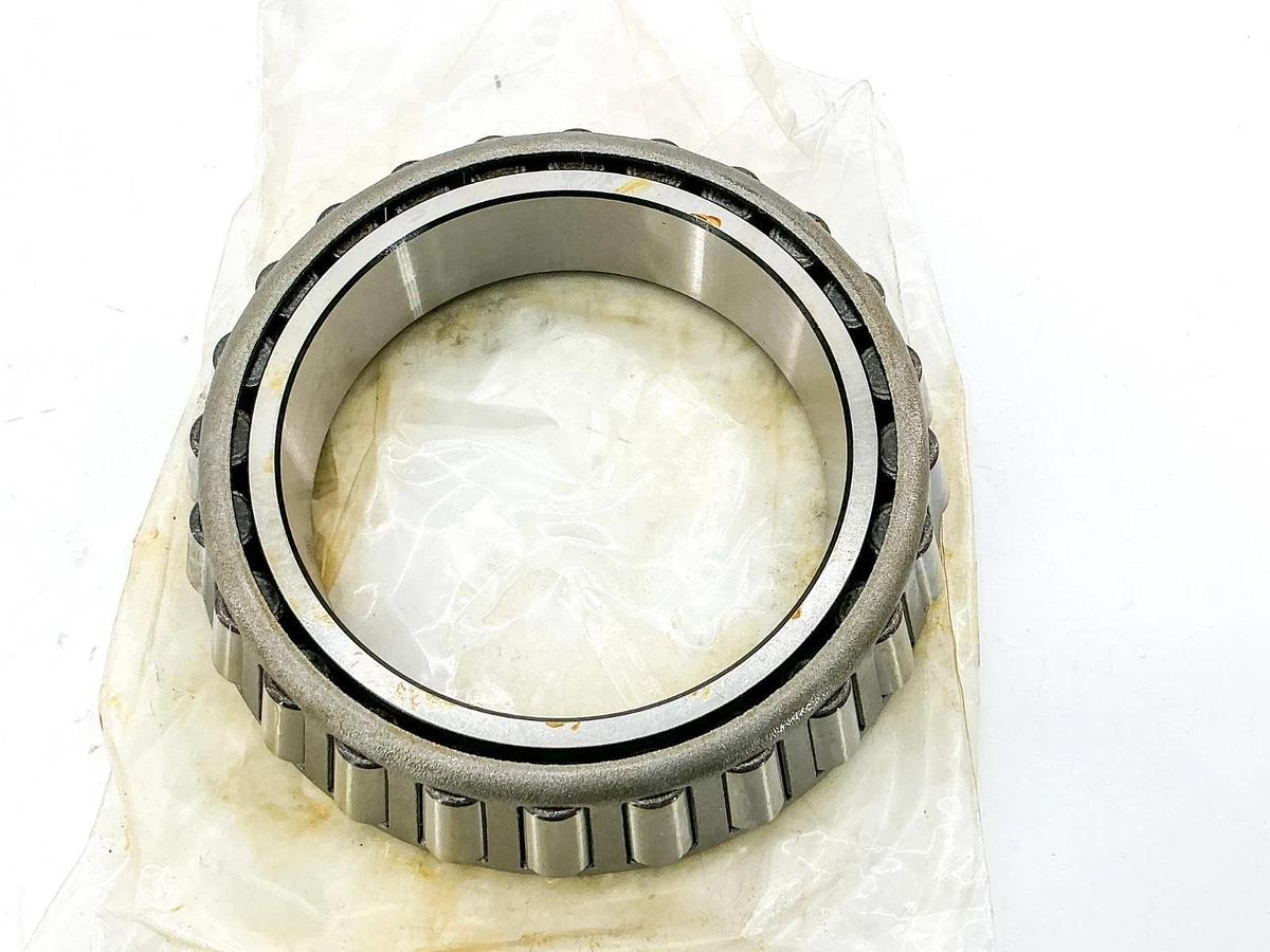 New Hyster Timken 0224570 Tapered Roller Bearing JLM714149