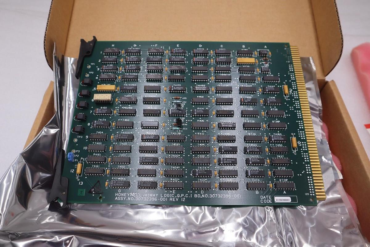 New Heye 2152053100 Interface Board